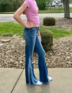 Kan Can KC2512M Jeans