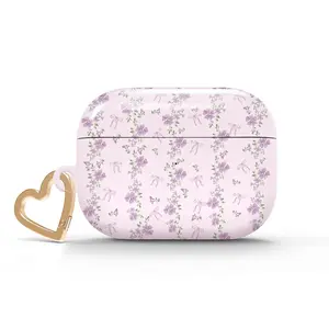 Casing Bee Lilac Lullaby Case for AirPods & AirPods Pro