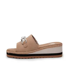 Adelfia Wedge Sandal Adelfia Wedge Sandal