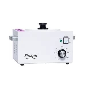 Premium Large Hard Wax Warmer  - 5lb Waxing Body Care