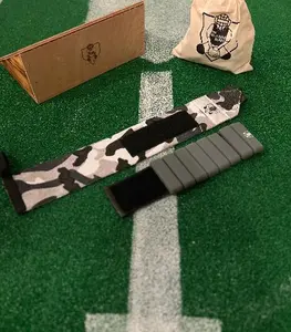 The Elite Catchers Training Package