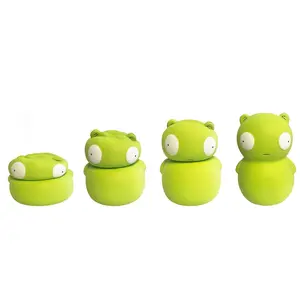 Bob's Burgers Kuchi Kopi 10-Inch Jumbo Squishy Toy