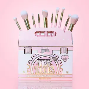 P.Louise Tiny Tools Brush Set