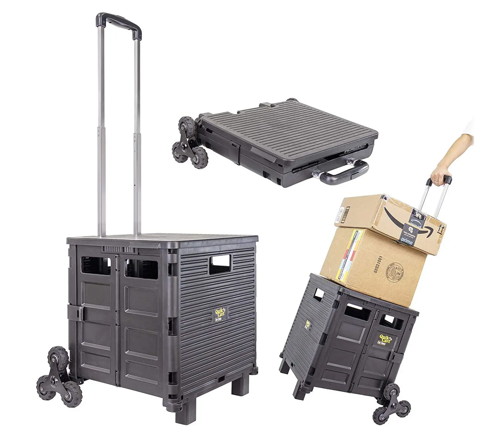 dbest products Quik Cart Elite Stair Climber dbest products Quik Cart Elite Stair Climber