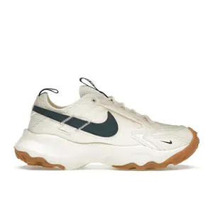 Nike Women's TC 7900 Pale Ivory Gum Light Brown Armory Navy, from StockX
