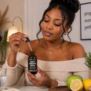 Diet drop appetite control