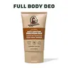 Anti-Chafing Full Body Deodorant | Mens Gift | Gift for Him | Dr. Squatch