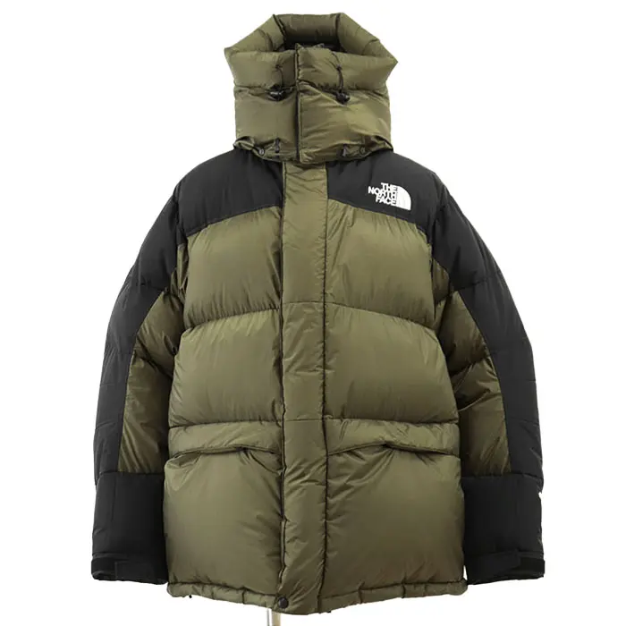 Pre-owned THE NORTH FACE Nylon Small Leather Goods GORE TEX INFINIUM PERTEX Down Jacket