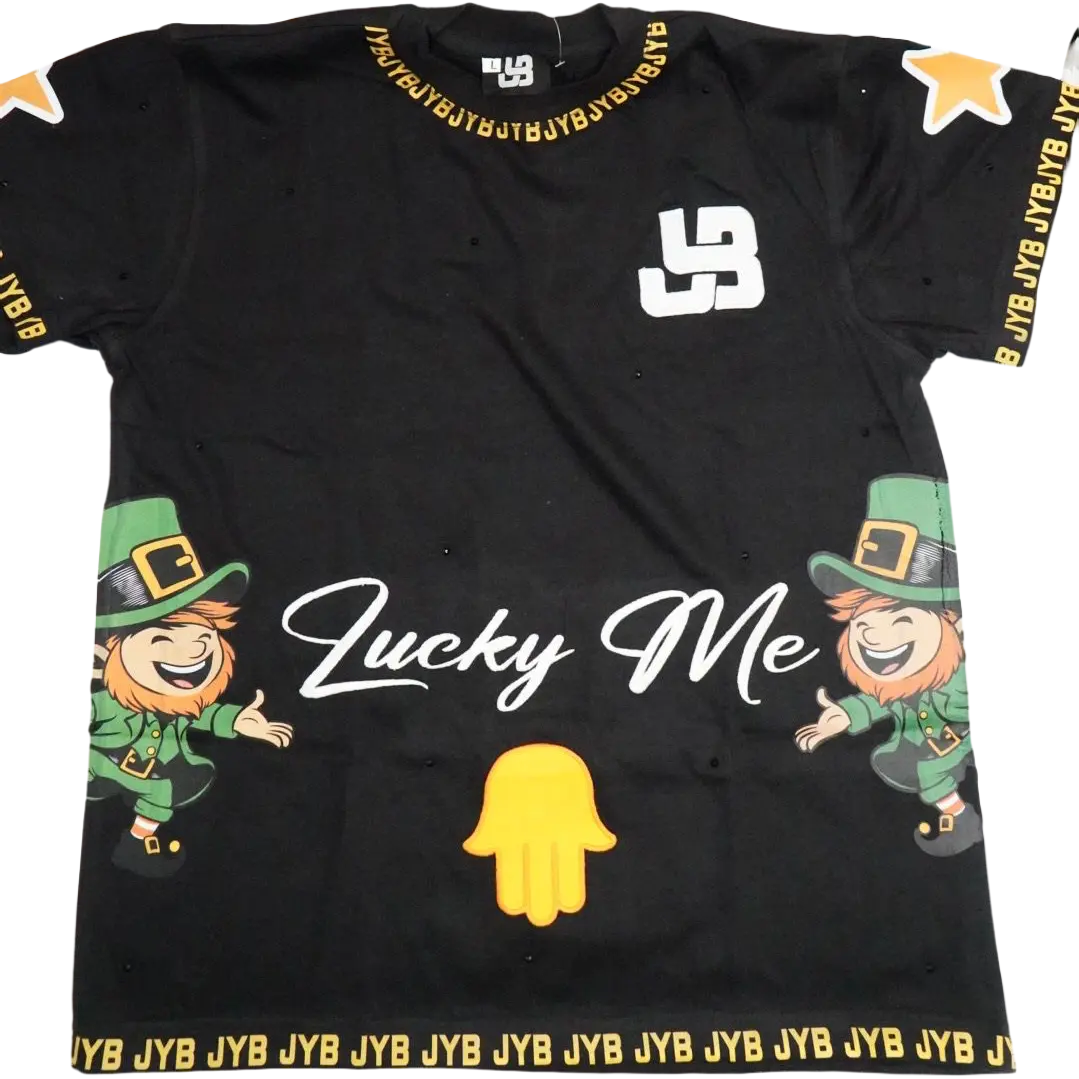 Lucky Me Shirt