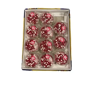 Traditional Indian Nepali Bindi forehead accessories