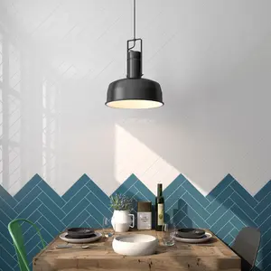 Venice Blanco 2x10 Ceramic Tile