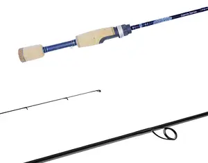 Dobyns Sierra Trout & Panfish Series Spinning Rods