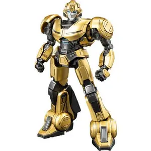 Threezero - Transformers One - MDLX - B127 / Bumblebee 5" Action figurine/statue  [COLLECTIBLES] Action figurine/statue