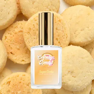 Confection Beauty Sugar Cookie Eau de Parfum 1.0 Fl Oz Spray for Women