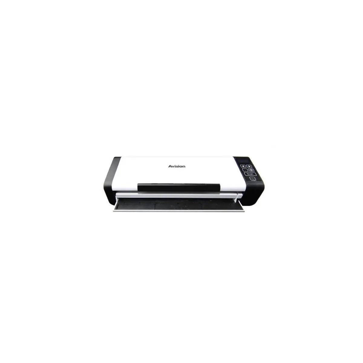 212 MAIN Avison AD215 Duplex Sheetfed Wireless Document Scanner, 15 PPM, Ultrasonic Paper Jam Detection, Wi-Fi Connectivity, High-Speed Wireless Scanners for Office Use, Desktop Scanner