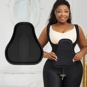 1 Pcs Post Surgery Lipo Foam Compression Tummy Abdominal Control Ab Board For Liposuction Postpartum Recovery Women