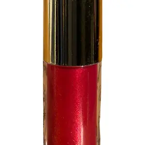 Velvety smooth Devious lipgloss cosmetic Color Lipstick