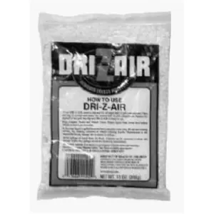Rainier Precision DZA-13 Moisture Absorber Refill- 13 oz.