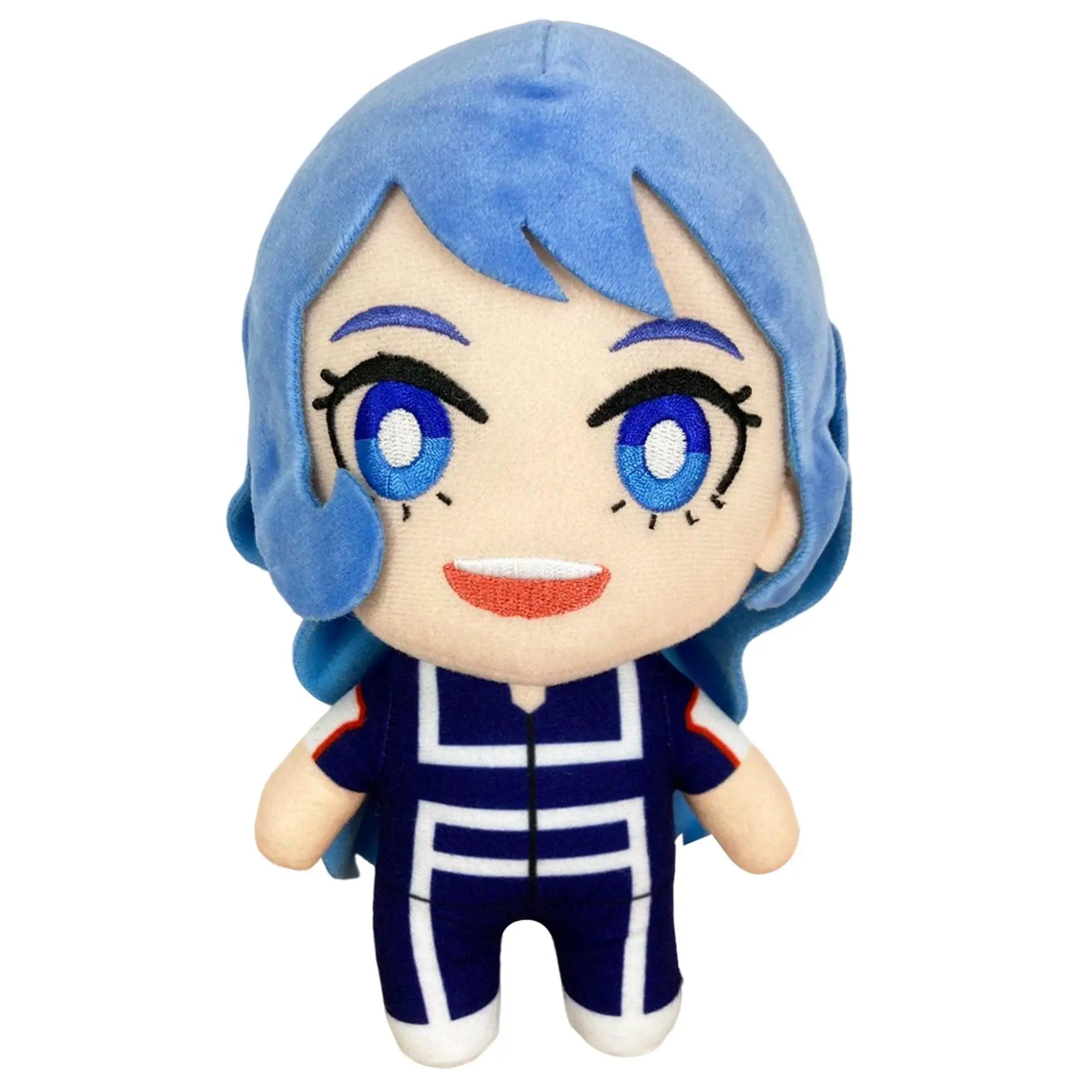 My Hero Academia S3 - Nejire Hado Plush 8"H