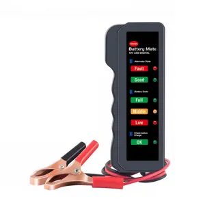 ANCEL BM310 Car 12V Digital Car Battery Tester