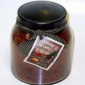 Keepers of the Light Papa Jar - Aunt Kook's Apple Cider