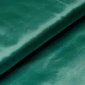 Hunter Emerald Green Satin Fabric Bolt 10 Yards x 54"