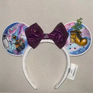 WALLe Custom Ears