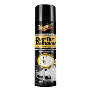 Meguiars Wax G180515 Bug & Tar Remover
