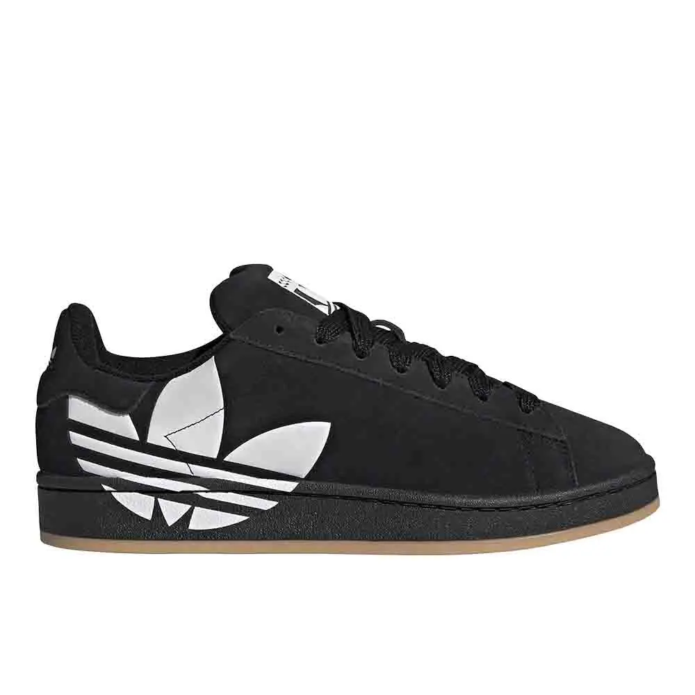 adidas Mens Campus 00S Sneakers Shoes Casual - Black