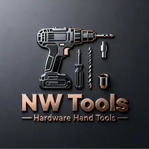 NW Hardware Hand Tools shop logo