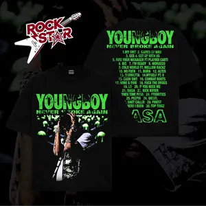 [ Rock Star ] MASA Album Guitar Retro Unisex Acid Washed Hoodie T-Shirt – 90s Records Trap / Hip-hop beat Cotton Washed Tee, Groove Metal Rock Band Washed Shirt, Oversized Vintage Tee, Heavy Metal Merch, Gift for Rock Fans