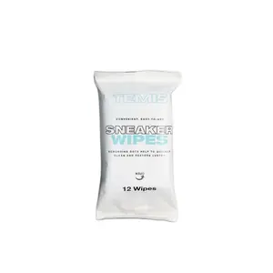 Temis Sneaker Wipes Napkin