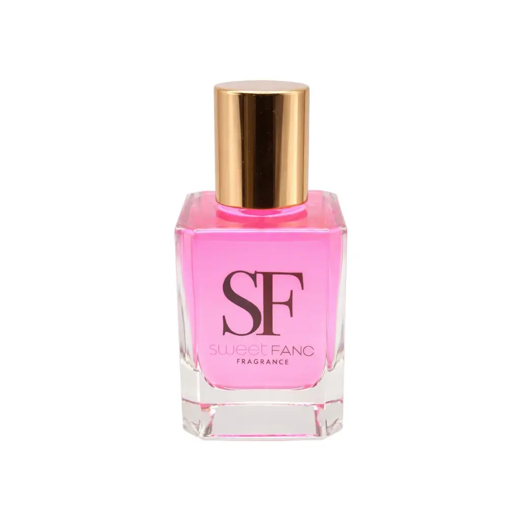 SweetFanc Perfume (50ml) | A Soft, Sweet Fragrance Designed for Every Occasion.
