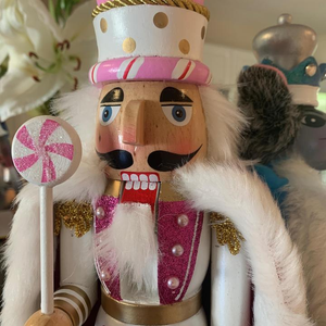 Nutcracker Ballet Gifts