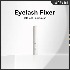 WOSADO Eyelash Fixer sets long-lasting curl