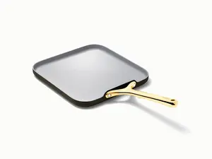 Square Griddle Pan Square Griddle Pan