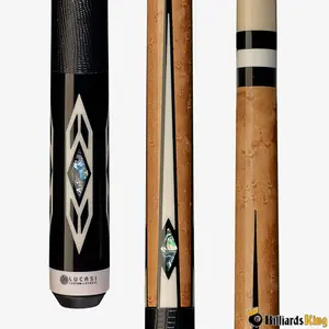 Lucasi Custom LZC24 Pool Cue Stick
