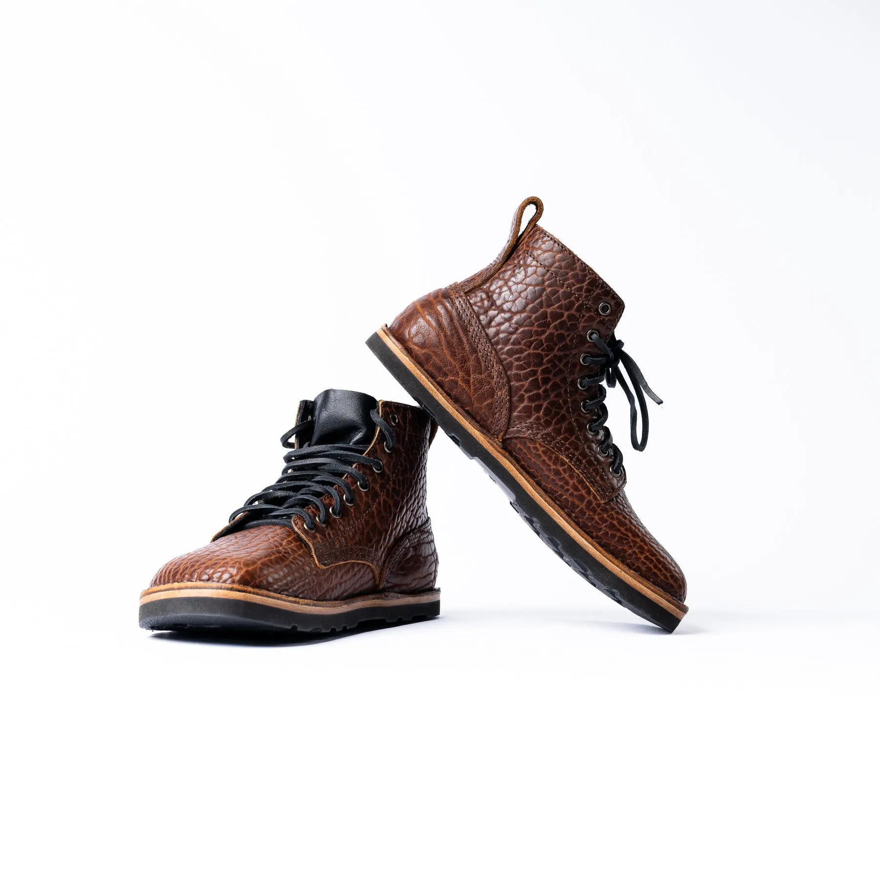 Bailey Boot