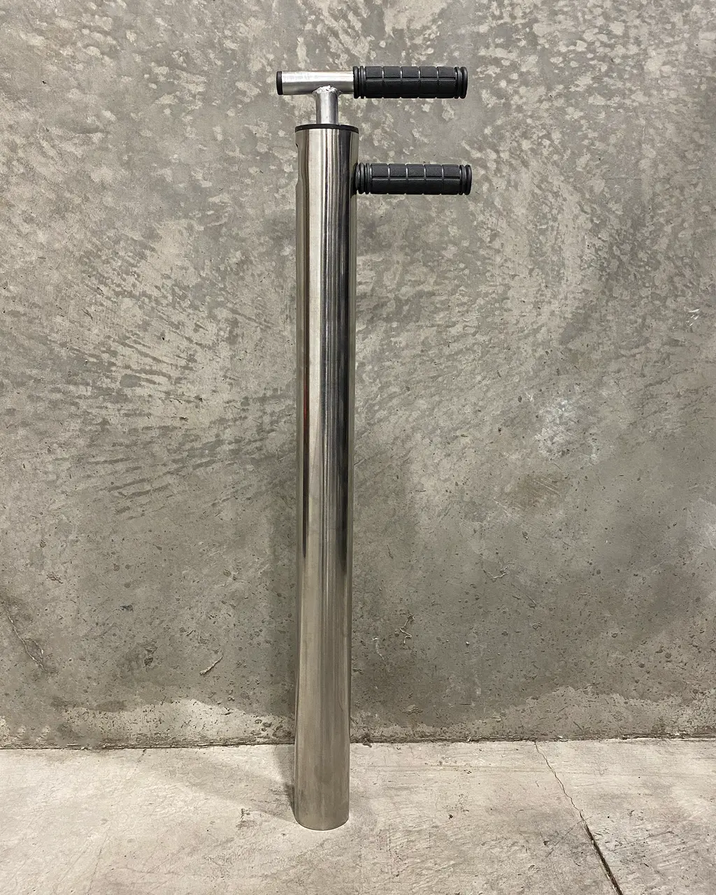 Fish-Field Stainless Steel Shrimp Gun/ Shrimp Pump