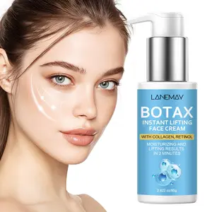 Botax Lifting Cream with Retinol + Collagen, Brighten Skin, Moisturize, Firming & Lifting, Nourishing, Smooth Skin, 1 Unit