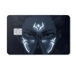 jujutsu kaisen "mode" - GioCardCover