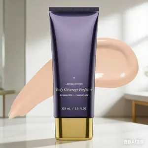 Concealer Tattoo Waterproof Sweatproof Scar Concealer Invisible Moisturizing Care Balm Long Lasting Makeup Foundation Cosmetic Fair Radiance Coverage Moisture Hydrate 103 mL refines skin home serum milky  ce prickly pear diamond texture collagen capsule