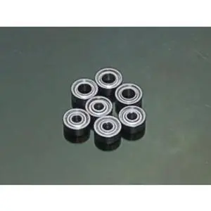 Platinum Hobbies Mini-Z MR-04 ABEC7 Ceramic Ball Bearing Set (7pcs)