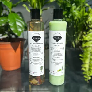 Shampoo + Conditioner Duo