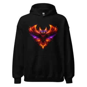 Merc Hoodie(Phoenix only)