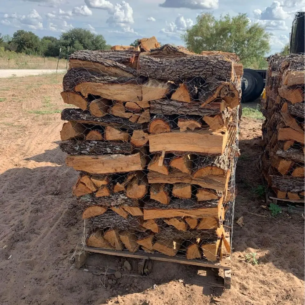 Oak Firewood