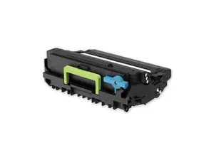 Lexmark - 55B1X00 - Lexmark Unison Original Toner Cartridge - Black - Laser - Extra High Yield - 20000 Pages