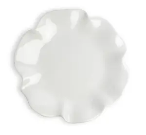 Ripple Melamine Platter