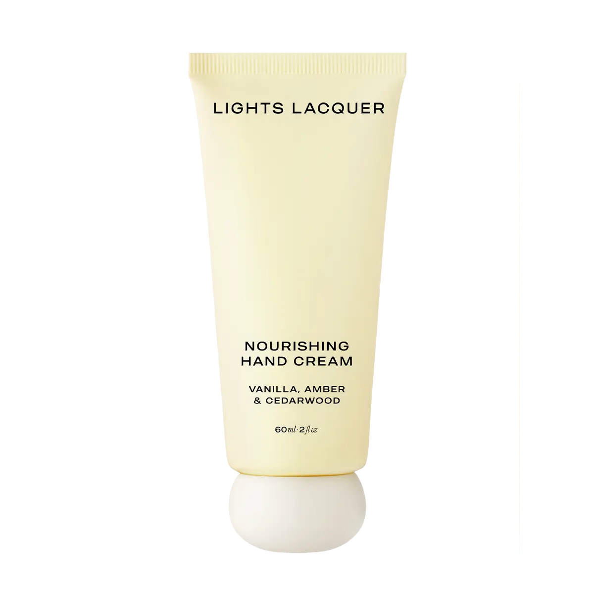 Amber Hour Nourishing Hand Cream