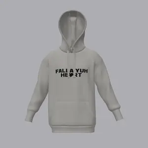 Hoodie FYH